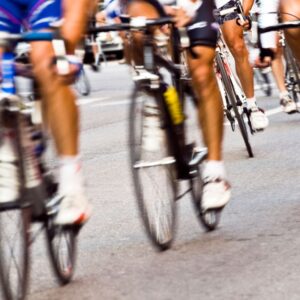 Vuelta ciclista a España en Loja - Poniente de Granada