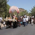 XLII Romería del Vino de Alhama de Granada