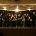 XXII Certamen Bandas Alhama de Granada Poniente