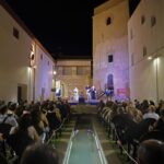 Conciertos en la Torre Alquería de Huétor Tájar - Poniente de Granada