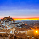 Feria de Septiembre de Montefrío - Poniente de Granada