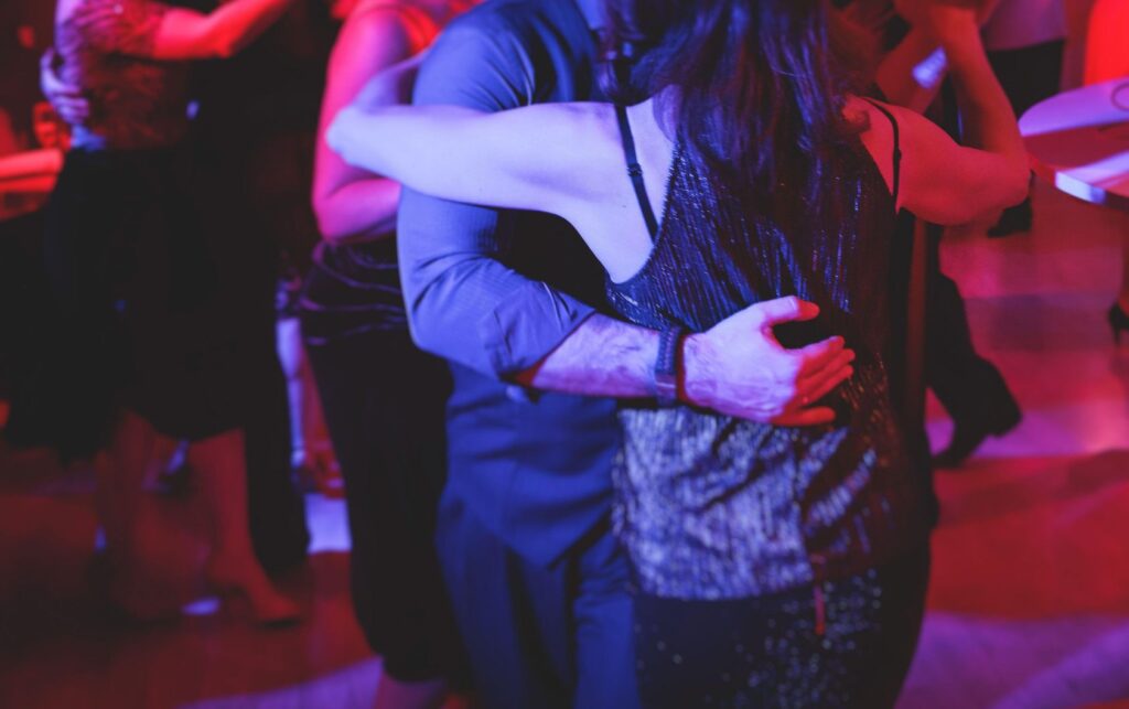 Huétor Tájar Noches de Salsa - Poniente de Granada