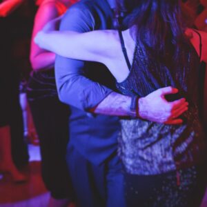 Huétor Tájar Noches de Salsa - Poniente de Granada