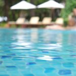 Pool Party en Fuentes de Cesna