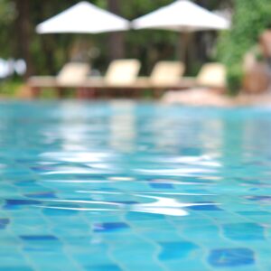 Pool Party en Fuentes de Cesna