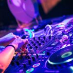 Sesión DJ y mojitos sin alcohol - Huétor Tájar - Poniente de Granada