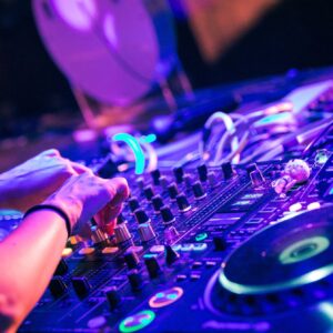 Sesión DJ y mojitos sin alcohol - Huétor Tájar - Poniente de Granada