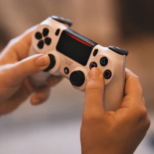 Campeonato de Mario Kart - Algarinejo - Poniente de Granada