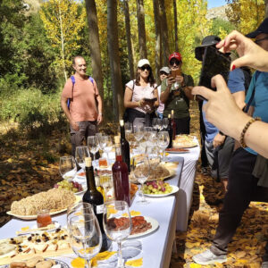 ecoturismo alhama de granada