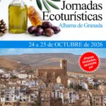 jornadas ecoturismo alhama